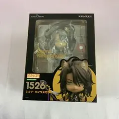 2026年最新】レオナ・キングスカラー ねんどろいどの人気アイテム