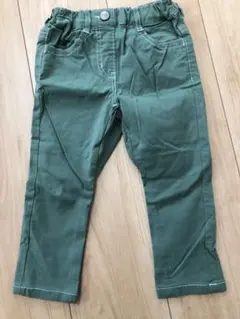 パンツ　レギンス　2枚セット