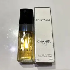 2026年最新】100ml シャネル クリスタルの人気アイテム - メルカリ