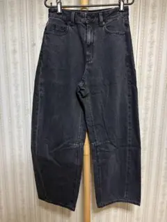 ユニクロ デニム