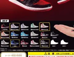 h*u様 NIKE Air Jordan 1 High 85 ミニチュアコレクシ
