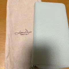 長財布のサムネイル