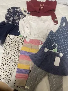 ベビー服　セット売り　まとめ売り
