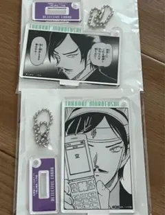 2025年最新】諸伏高明 缶バッジの人気アイテム - メルカリ