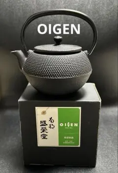 2026年最新】南部 盛栄堂 鉄瓶の人気アイテム - メルカリ