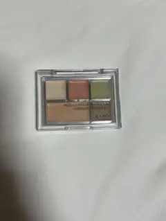 CLIO Kill Cover Founwear Conceal Paletteのサムネイル