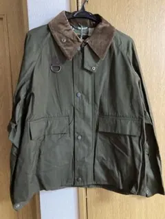 2025年最新】barbour speyの人気アイテム - メルカリ