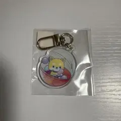 JO1 まめちぃ JOCHUM キーホルダー 豆原一成 カプセルトイ ガチャ