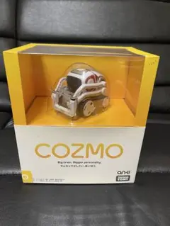 2025年最新】COZMO ロボットの人気アイテム - メルカリ