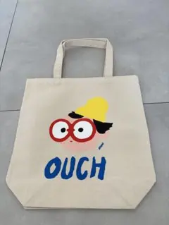 完売‼️ Nieves Knigi トートバッグ dashwood - メルカリ