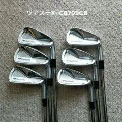 最終値下げ！Titleist アイアンセット 718CBヘッドのみ P-4I - メルカリ