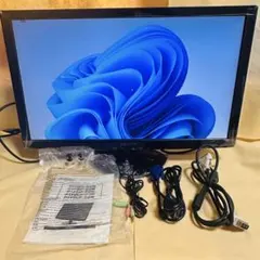 美品】14型 ポータブルテレビ GH-PTV14CAD フルセグ ゲオHDMI - メルカリ