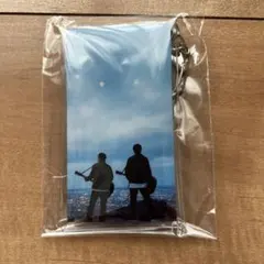 ゆず 心音 初回生産限定盤 CD Blu-ray 特典 アクリルキーホルダー ゆず 心音 CD特典 アクリルキーホルダー - メルカリ