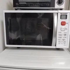 2026年最新】シャープ電子レンジの人気アイテム - メルカリ