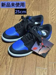 2026年最新】AIR jordan 1 low 85 royalの人気アイテム - メルカリ