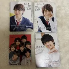 ジュニア 7MEN侍 デタカ まとめ売り