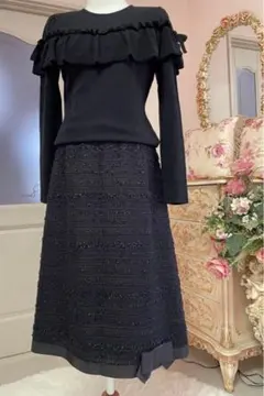 本日限定！エムズグレイシー❤️カタログ・インスタ掲載ワイドパンツ色