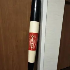 MIZUNO 木製トレーニングバット