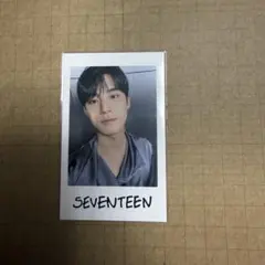 ミンギュ　インスタントフォト　right here Japan