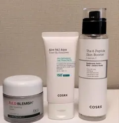 cosrx Dr.G　まとめ売り