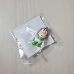 トイ・ストーリー　ストラップ　人形　キーホルダー　マスコット