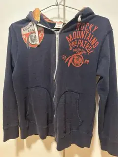 2025年最新】denim dungaree 160 パーカーの人気アイテム - メルカリ