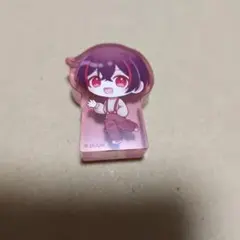 カラフルピーチ スイパラ アクリルフィギュア ゆあんくん