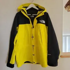 THE NORTH FACE GORE-TEX マウンテンライトジャケット