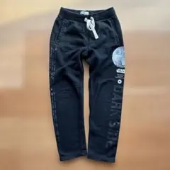 GAP STAR WARS 裏起毛 スウェットパンツ