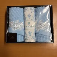 LANVIN タオルセットのサムネイル