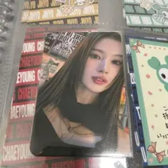 TWICE READY TO BE サナ トレカ