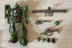 RGザクII 3体セット - メルカリ