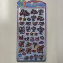 【正規品】エンジェルブルーなかむらくん　うるちゅるポップシール