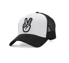 PALACE DON'T ASK TRUCKER BLACK - メルカリ