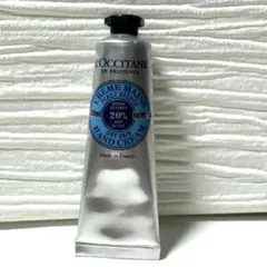ロクシタン ハンドクリーム 30ml