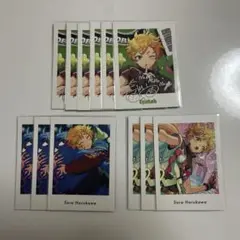 あんスタ 春川宙 まとめ売り あんスタ 春川宙 まとめ売り - メルカリ