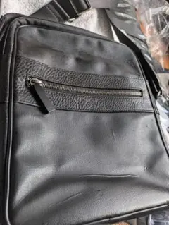 DUNHILL　ショルダーバッグ