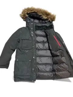☆H&M EXPEDITION High Quality Down Jacket