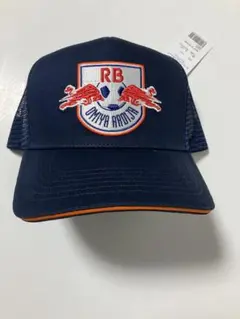 RB大宮アルディージャ メッシュキャップ
