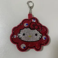 サンリオ展 キーホルダー「Hello Kitty × fRAum®」 - メルカリ