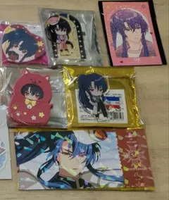 まほやく オズ グッズまとめ売り 2025年最新】まほやくオズの人気アイテム - メルカリ