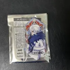 原神 アルレッキーノ