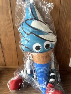 ニコアンド ×FLAVORS クッション ソフトクリーム 新品 - メルカリ