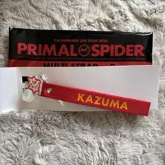 2025年最新】川村壱馬 ストラップの人気アイテム - メルカリ