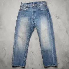 ORDINARY FITS オーディナリーフィッツ デニム ジーンズのサムネイル