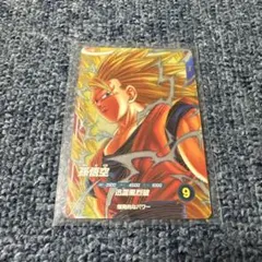 ドラゴンボールスーパーダイバーズ SDV6-076 孫悟空