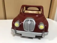 シルバニアファミリー おでかけファミリーカー