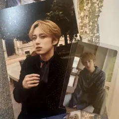 尾崎匠海 vivalavita ini 楽天トレカ ポストカード