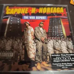 2026年最新】capone-n-noreagaの人気アイテム - メルカリ