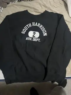 Champion リバースウィーブ XL ブラック値下げ可能